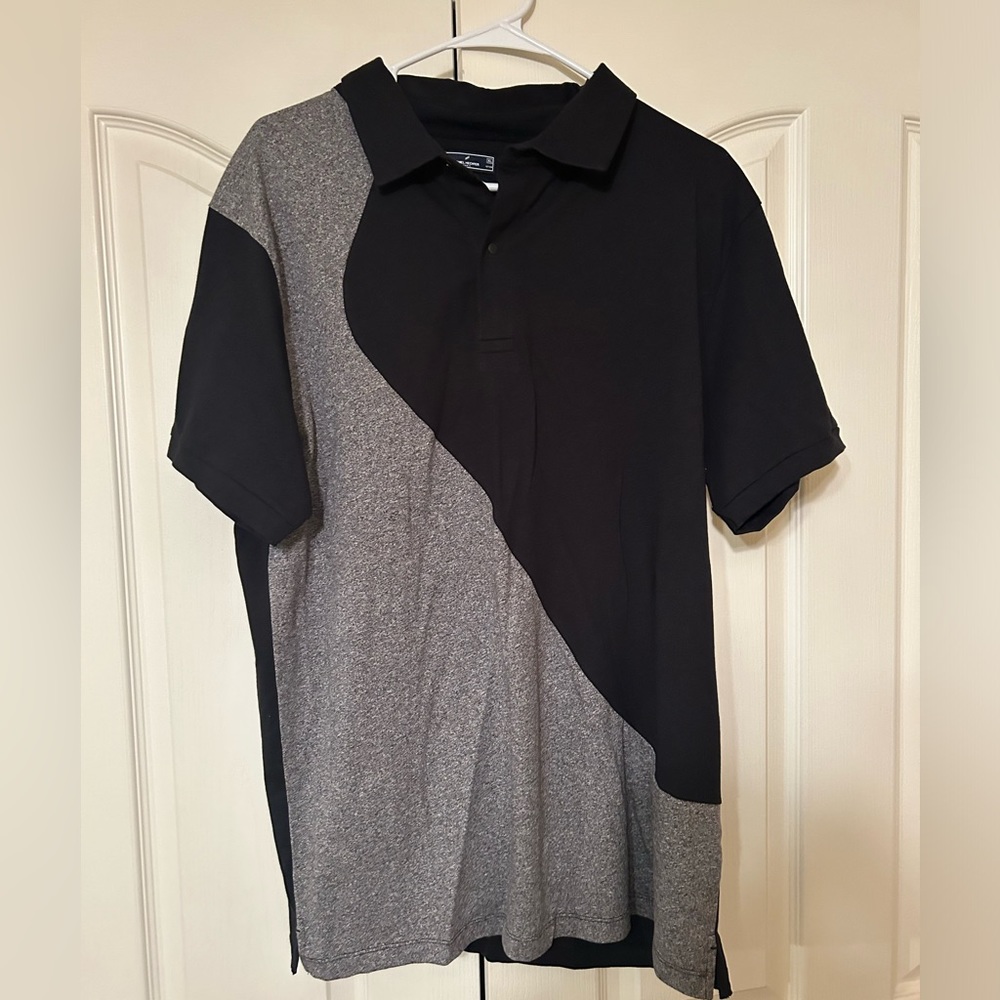 Men’s Collared Shirt - Size XL